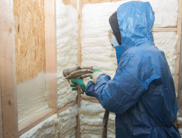 Reliable Inez, TX Insulation Solutions